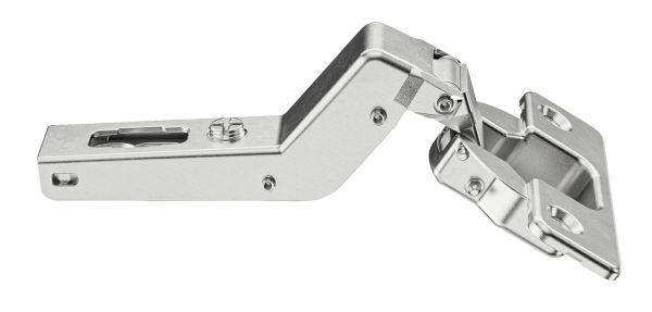 Петля Metalla 510 (+30 гр.), без доводчика, Clip-On SM, 48/6, 329.13.304 Петля Metalla 510 (+30 гр.), без доводчика, Clip-On SM, 48/6