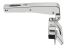 Петля Metalla 510 Рівнолежача (90гр.), без доводчика, Clip-On SM, 45/9.5 Петля Metalla 510 Рівнолежача (90гр.), без доводчика, Clip-On SM, 45/9.5