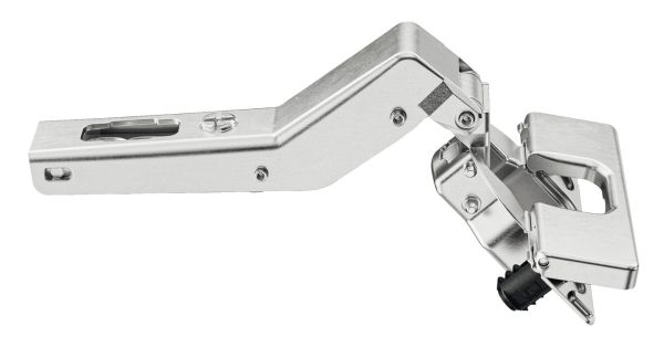 Петля Metalla 510 (+45 гр.), без доводчика, Clip-On SM, 48/6, 329.13.335 Петля Metalla 510 (+45 гр.), без доводчика, Clip-On SM, 48/6