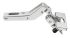 Петля Metalla 510 (+45 гр.), без доводчика, Clip-On SM, 48/6 Петля Metalla 510 (+45 гр.), без доводчика, Clip-On SM, 48/6