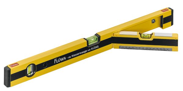Рівень FL?WA жовт. 60см (002.84.025), 002.84.025 Рівень FL?WA жовт. 60см (002.84.025)