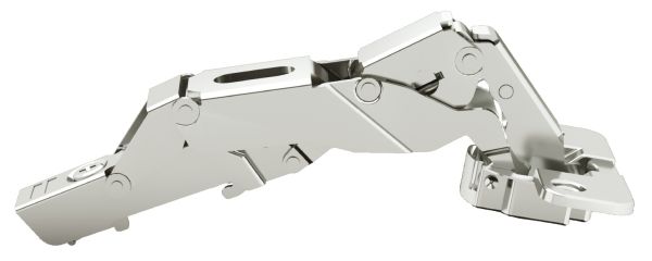 Петля Metalla 310 Кузнечик (155гр.), з дотягом, Clip-On SM, 48/6, 311.63.731 Петля Metalla 310 Кузнечик (155гр.), з дотягом, Clip-On SM, 48/6