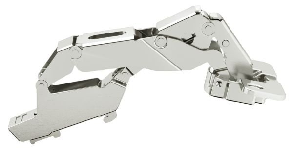 Петля Metalla 310 Кузнечик (155гр.), з дотягом, Clip-On SM, 48/6, 311.63.737 Петля Metalla 310 Кузнечик (155гр.), з дотягом, Clip-On SM, 48/6