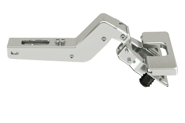 Петля Metalla 510 (+30 гр.), без доводчика, Clip-On SM, 48/6, 329.13.334 Петля Metalla 510 (+30 гр.), без доводчика, Clip-On SM, 48/6
