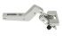 Петля Metalla 510 (+30 гр.), без доводчика, Clip-On SM, 48/6 Петля Metalla 510 (+30 гр.), без доводчика, Clip-On SM, 48/6