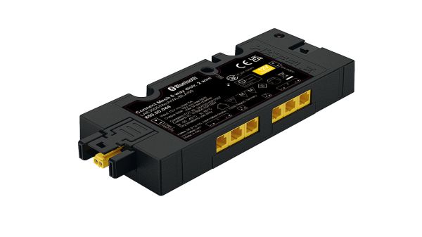 Розпод. MESH 4 кан. MW2 12V/60W , 850.00.044 <p>Розпод. MESH 4 кан. MW2 12V/60W</p>