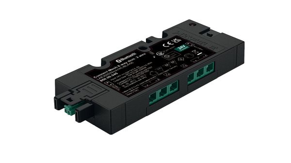 Розпод. MESH 4 кан. MW2 12V/120W , 850.00.045 <p>Розпод. MESH 4 кан. MW2 12V/120W</p>