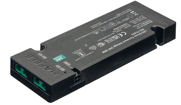 Драйвер Loox5 ECO 220-240V/24V/20W, 833.75.933 Драйвер Loox5 ECO 220-240V/24V/20W