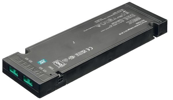 Драйвер Loox5 ECO 220-240V/24V/40W, 833.75.935 Драйвер Loox5 ECO 220-240V/24V/40W