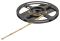 Світлодіодна стрічка COB, Hafele Loox5 LED 3069 24 В, COB 8 мм, 480 LED/м, 8 Вт/м, IP20, нейтральне світло 4000 К, 5 м, (833.76.393), 833.76.393, Фото № 2 Світлодіодна стрічка COB, Hafele Loox5 LED 3069 24 В, COB 8 мм, 480 LED/м, 8 Вт/м, IP20, нейтральне світло 4000 К, 5 м, (833.76.393), 833.76.393