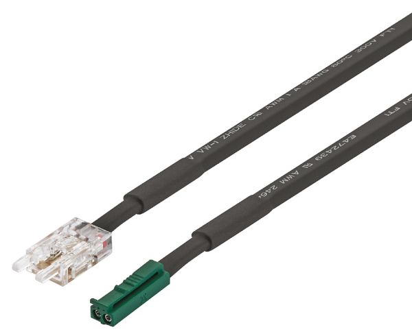 Кабель Loox5 COB/24V/2.0м, 833.75.764 Кабель Loox5 COB/24V/2.0м