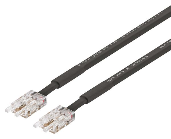 З’єдн.каб.Loox5 COB/24V/50мм, 833.75.765 З’єдн.каб.Loox5 COB/24V/50мм