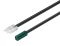 Кабель для світлодіодної стрічки Loox мульти-білий 8 мм| 24 V, 3,5 А, 20 AWG, Довжина кабелю: 2 м, (833.95.708), 833.95.708, Фото № 2 Кабель для світлодіодної стрічки Loox мульти-білий 8 мм| 24 V, 3,5 А, 20 AWG, Довжина кабелю: 2 м, (833.95.708), 833.95.708