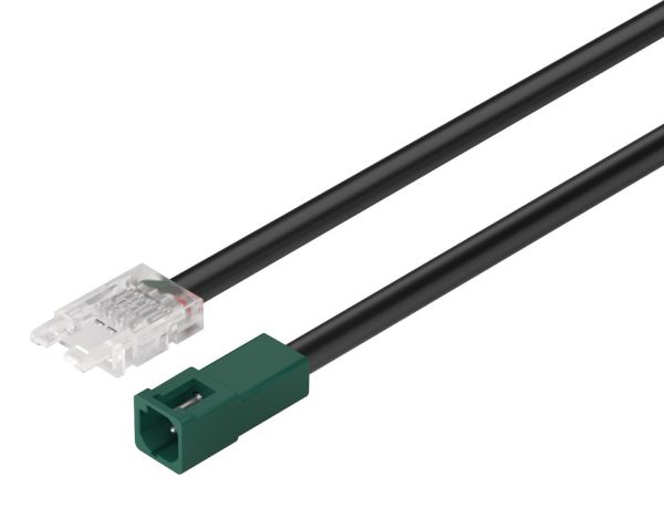 Кабель Loox5 RGB 10мм/24V/0.1м , 833.75.752 <p>Кабель Loox5 RGB 10мм/24V/0.1м</p>
