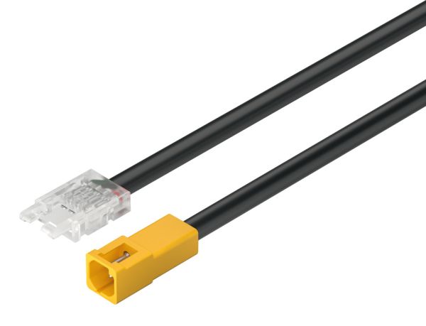 Кабель Loox5 RGB 10мм/12V/0.1м , 833.93.719 <p>Кабель Loox5 RGB 10мм/12V/0.1м</p>