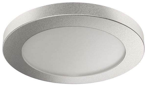 Світ.LED2050 12V/2.5W 50K сріб. 2м, 833.74.233 Світ.LED2050 12V/2.5W 50K сріб. 2м