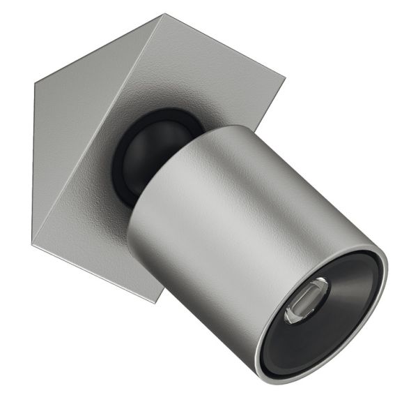 Світ.LED3096 24V/1.4W/50K/сріб./2 м, 833.77.327 Світ.LED3096 24V/1.4W/50K/сріб./2 м