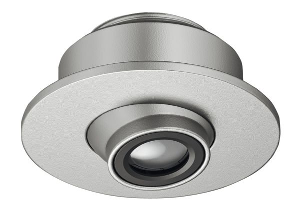 Світ.LED3097 24V/1.4W 50K сріб. 2м, 833.77.337 Світ.LED3097 24V/1.4W 50K сріб. 2м