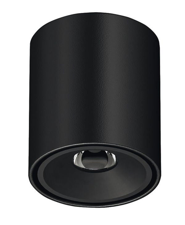 Світ.LED3098 24V/1.4W 50K чорний  2м, 833.77.342 Світ.LED3098 24V/1.4W 50K чорний  2м
