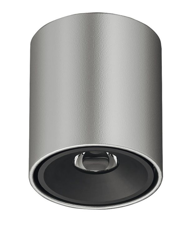 Світ.LED3098 24V/1.4W 50K сріб. 2м, 833.77.347 Світ.LED3098 24V/1.4W 50K сріб. 2м