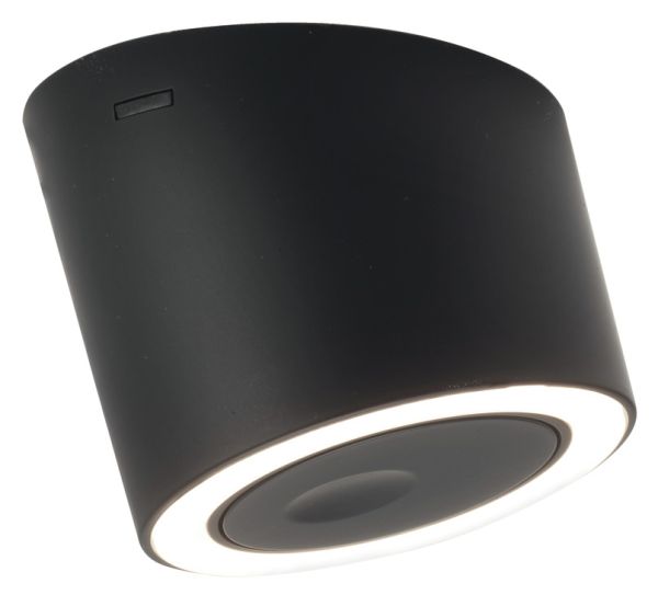 <p>Світильник LED1167 24V/5W 27/40K, чорн.дим</p>