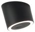 <p>Світильник LED1167 24V/5W 27/40K, чорн.дим</p>