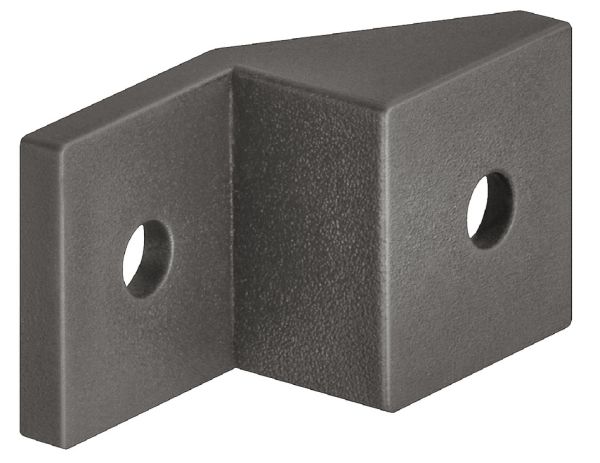 Кріп. Mx Box Slim A пл.сірий ., 552.31.689 Кріп. Mx Box Slim A пл.сірий .