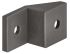 Кріп. Mx Box Slim A пл.сірий .