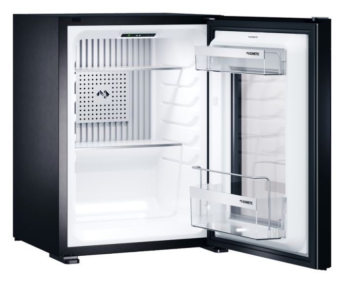 Холодильник, Dometic Minibar, Evolution A40G, 33 л| Праве кріплення, (568.12.390), аналог до арт. (568.16.374), 568.12.390