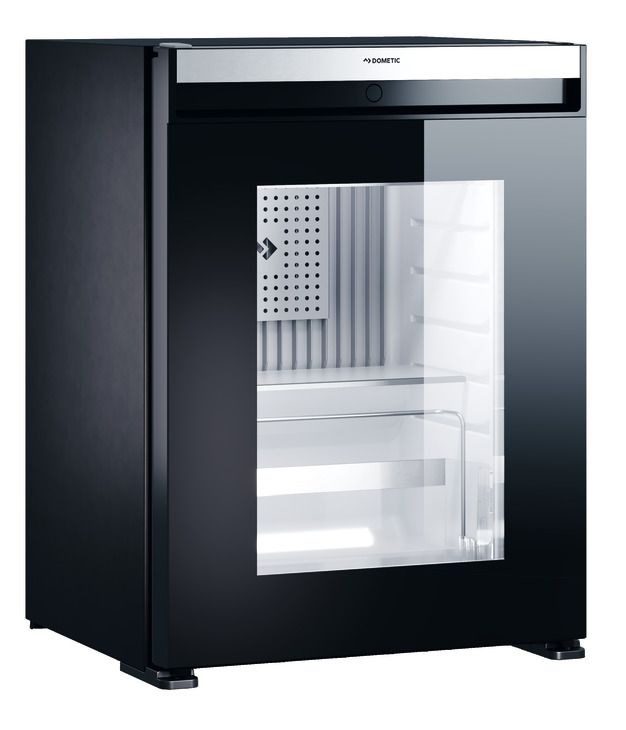Холодильник, Dometic Minibar, Evolution A40G, 33 л| Праве кріплення, (568.12.390), аналог до арт. (568.16.374), 568.12.390