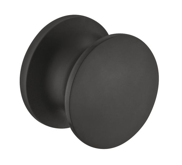 Кнопка натискн.Push-Lock пл.чорний 19x23мм, 229.00.652 Кнопка натискн.Push-Lock пл.чорний 19x23мм