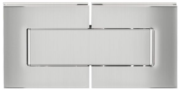 Петля для душової кабіни, 180 гр., 70.223, Dorma Glas, для товщини скла: 8 мм , 981.41.052 <p>Петля для душової кабіни, 180 гр., 70.223, Dorma Glas, для товщини скла: 8 мм</p>