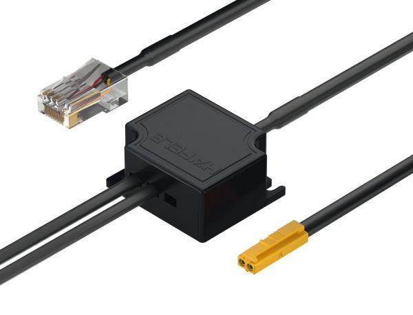 Адаптер Mesh 12V гард.ліфт, 850.00.075 Адаптер Mesh 12V гард.ліфт