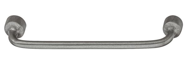 <p>Ручка-дужка, алюминий,луджений, розмір A 208 мм, розмір C 192 мм, 106.60.091</p>