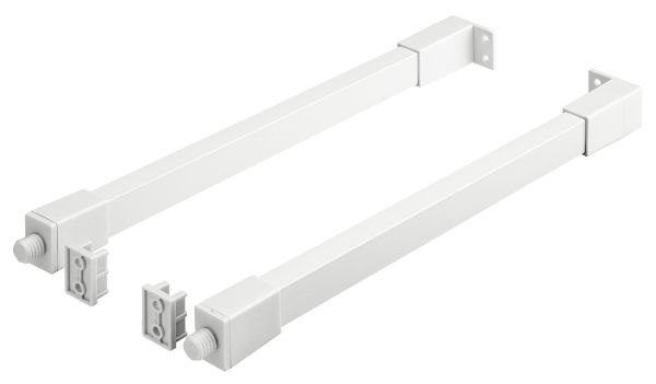 Н-р прямокут.рел.Matrix Slim A біл.550мм , 552.30.716 <p>Н-р прямокут.рел.Matrix Slim A біл.550мм</p>