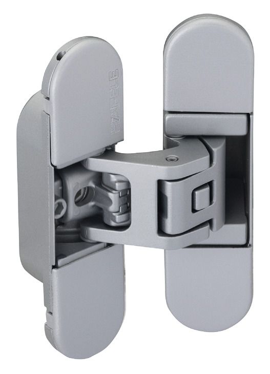 Петля Startec H7 з невидимим монтажем для перекриття міжкімнатних дверей до 50/70 кг , 927.91.754 <p>Петля Startec H7 з невидимим монтажем для перекриття міжкімнатних дверей до 50/70 кг</p>