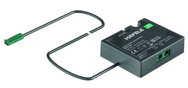 Розгалужувач Loox 5 2 кан.24V/0.2м, 833.77.842 Розгалужувач Loox 5 2 кан.24V/0.2м