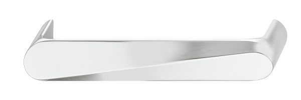 Ручка цам.хром.пол.137x 31мм, 106.70.600 Ручка цам.хром.пол.137x 31мм