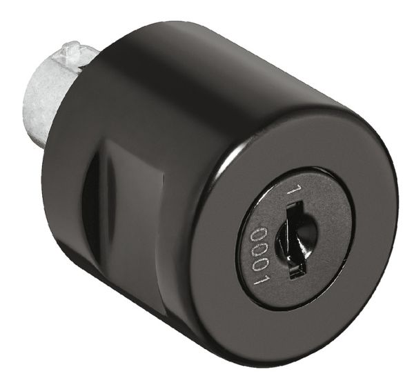 Повор.цил.Symo чорн.пр.30x30мм , 229.80.330 <p>Повор.цил.Symo чорн.пр.30x30мм</p>