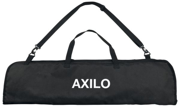 Сумка для інстр. Axilo поліестр.чорн. , 732.10.132 <p>Сумка для інстр. Axilo поліестр.чорн.</p>