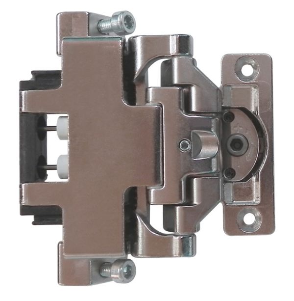 Петля Spinfront F-Pa72, 408.45.400 Петля Spinfront F-Pa72