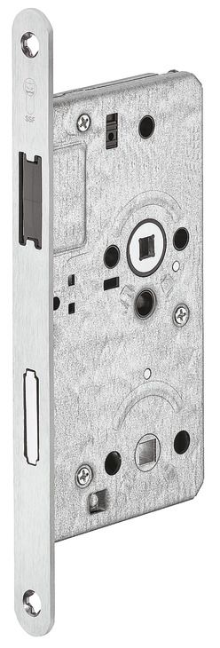 <p>Магнітний врізний замок, ванна кімната/туалет, Startec WC, А 65</p>