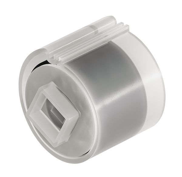 Пружинний набір для пластикових тамбурних дверей з урівноважувальним механізмом