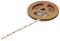 Світлодіодна стрічка Hafele Loox5 Eco LED 2069 12 В, 8 мм, 120 LED/м, 4.8 Вт/м, IP20, холодний білий 5000 К, світловий потік/м 540 лм, світлова віддача 113 лм/Вт, 5 м, (833.74.458), 833.74.458, Фото № 1 Світлодіодна стрічка Hafele Loox5 Eco LED 2069 12 В, 8 мм, 120 LED/м, 4.8 Вт/м, IP20, холодний білий 5000 К, світловий потік/м 540 лм, світлова віддача 113 лм/Вт, 5 м, (833.74.458), 833.74.458