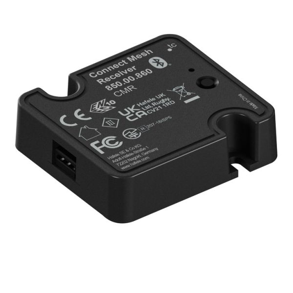 Радіоприймач Hafele Connect Mesh| для інтеграції дротових систем в мережу 
 
   
 , 850.00.860 <p>Радіоприймач Hafele Connect Mesh| для інтеграції дротових систем в мережу</p>
<div id="gtx-trans" style="position: absolute; left: -53px; top: -5.5px;">
<div class="gtx-trans-icon"> </div>
</div>