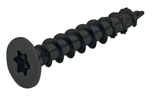 Шуруп Spax CH T чорн. 4.5 x 30мм , 018.00.664 <p>Шуруп Spax CH T чорн. 4.5 x 30мм</p>