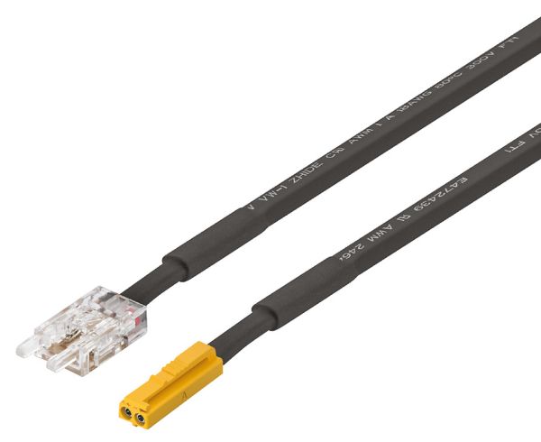 Кабель Loox5 COB/12V/2м , 833.74.696 <p>Кабель Loox5 COB/12V/2м</p>
