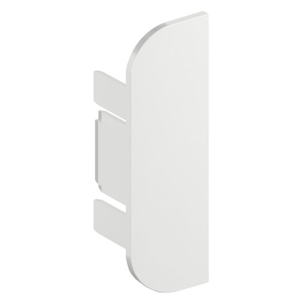 <p>Кінц.кут пл.білий. С-под.LED</p>