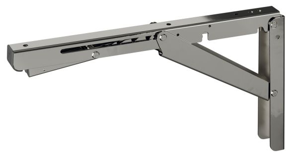 Консоль RocaRakego Robust Flexнерж.ст. , 287.46.010 <p>Консоль RocaRakego Robust Flexнерж.ст.</p>