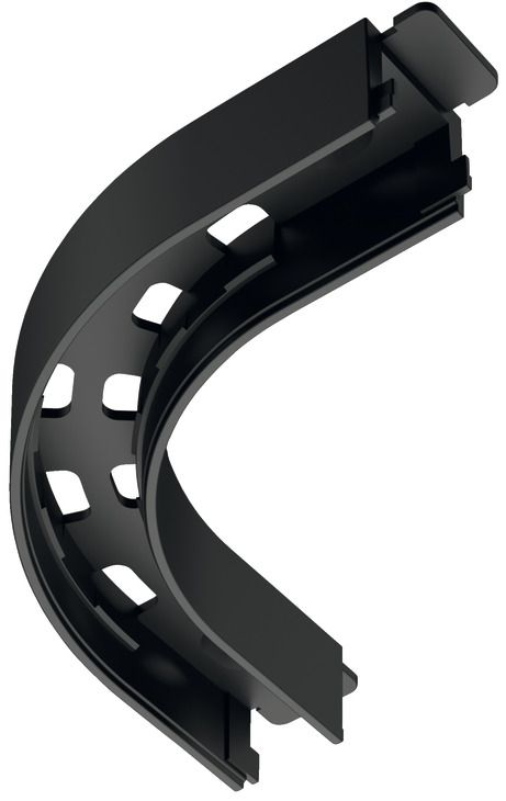 Кут.з'єднув. 90гр.OneCableCorner алю.чорн. , 833.68.305 <p>Кут.з'єднув. 90гр.OneCableCorner алю.чорн.</p>
